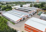 SrtiX (1-y Pankovskiy proyezd, 1), fulfillment