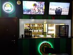 Luckky (Barrikadnaya Street, 21/34с3), bar, pub