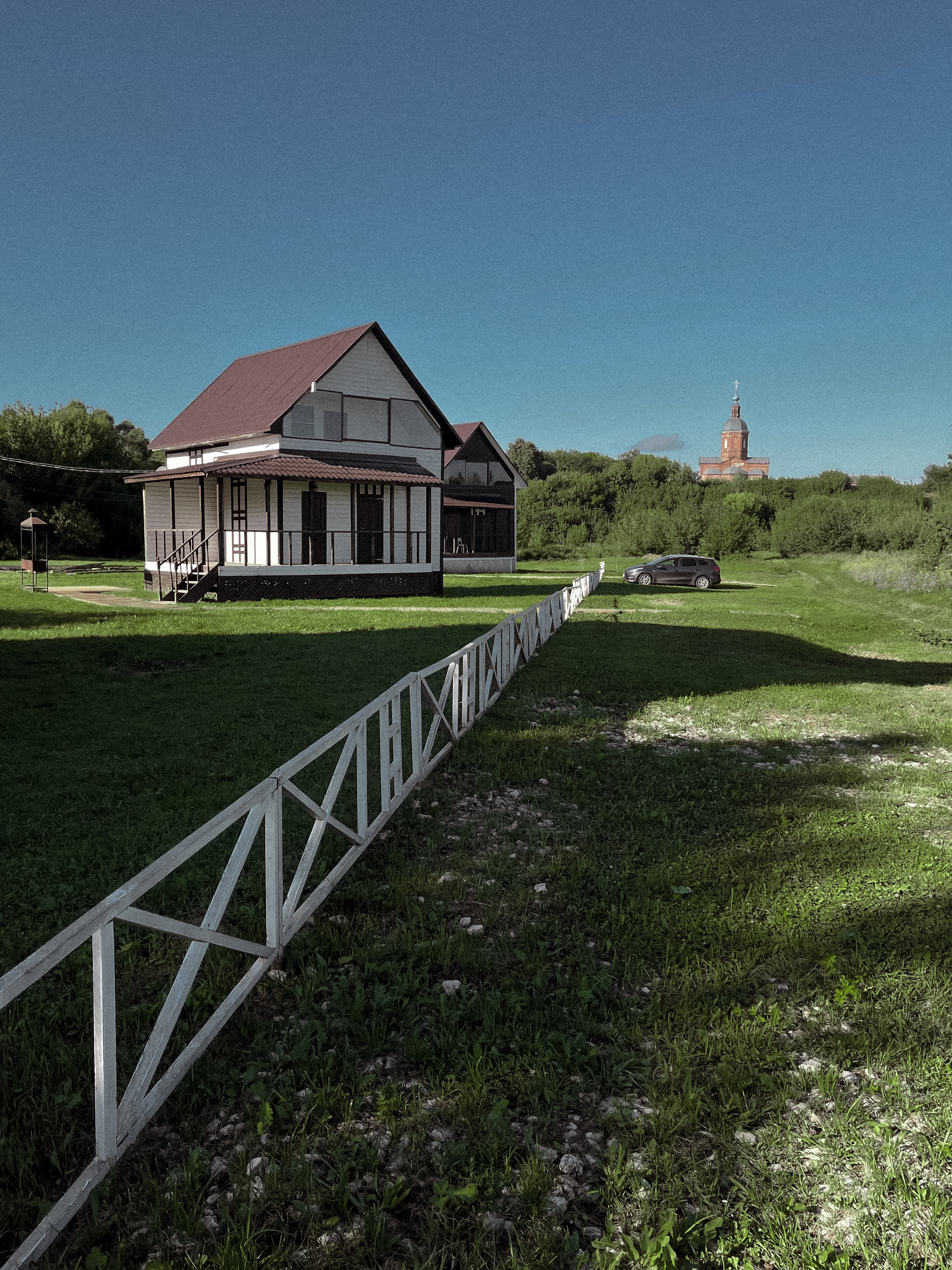 Фото Лунинские Просторы