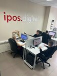 Ipos digital (Derbenevskaya Embankment, 7с5), it company
