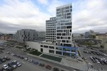 Экосистема Стандарт-Москва (Avtozavodskaya Street, 23Ак2) ، مكاتب وسائل الإعلام الجماهيرية