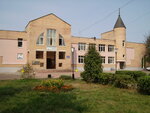 INTEGRAL (Khimki, Lavochkina Street, 7), sports school