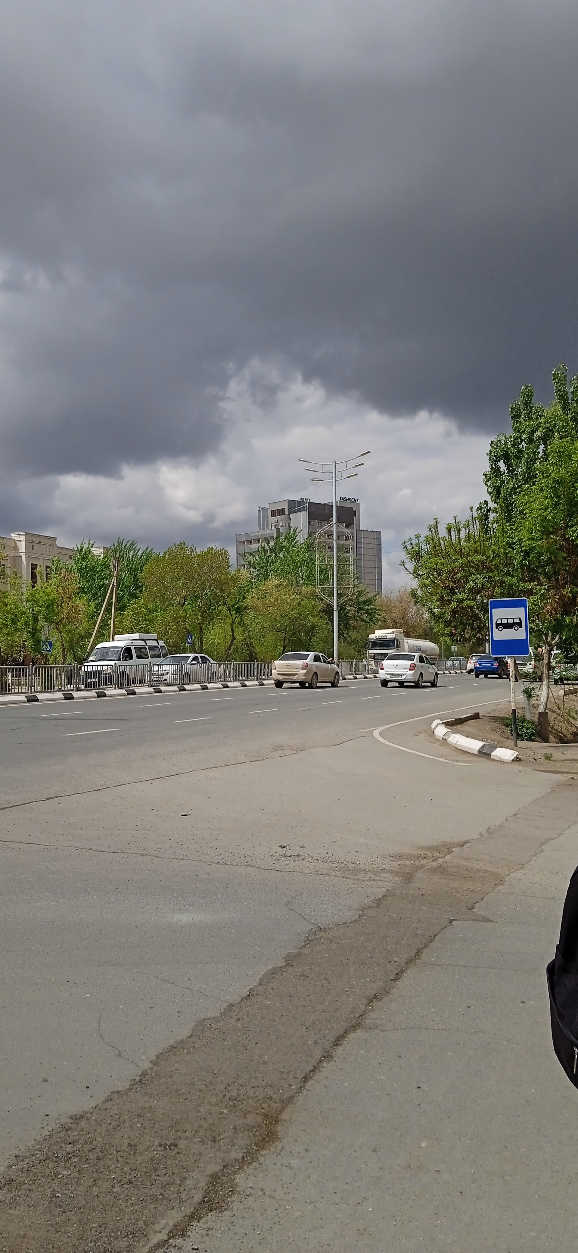 Фото Гостиница Ташкент