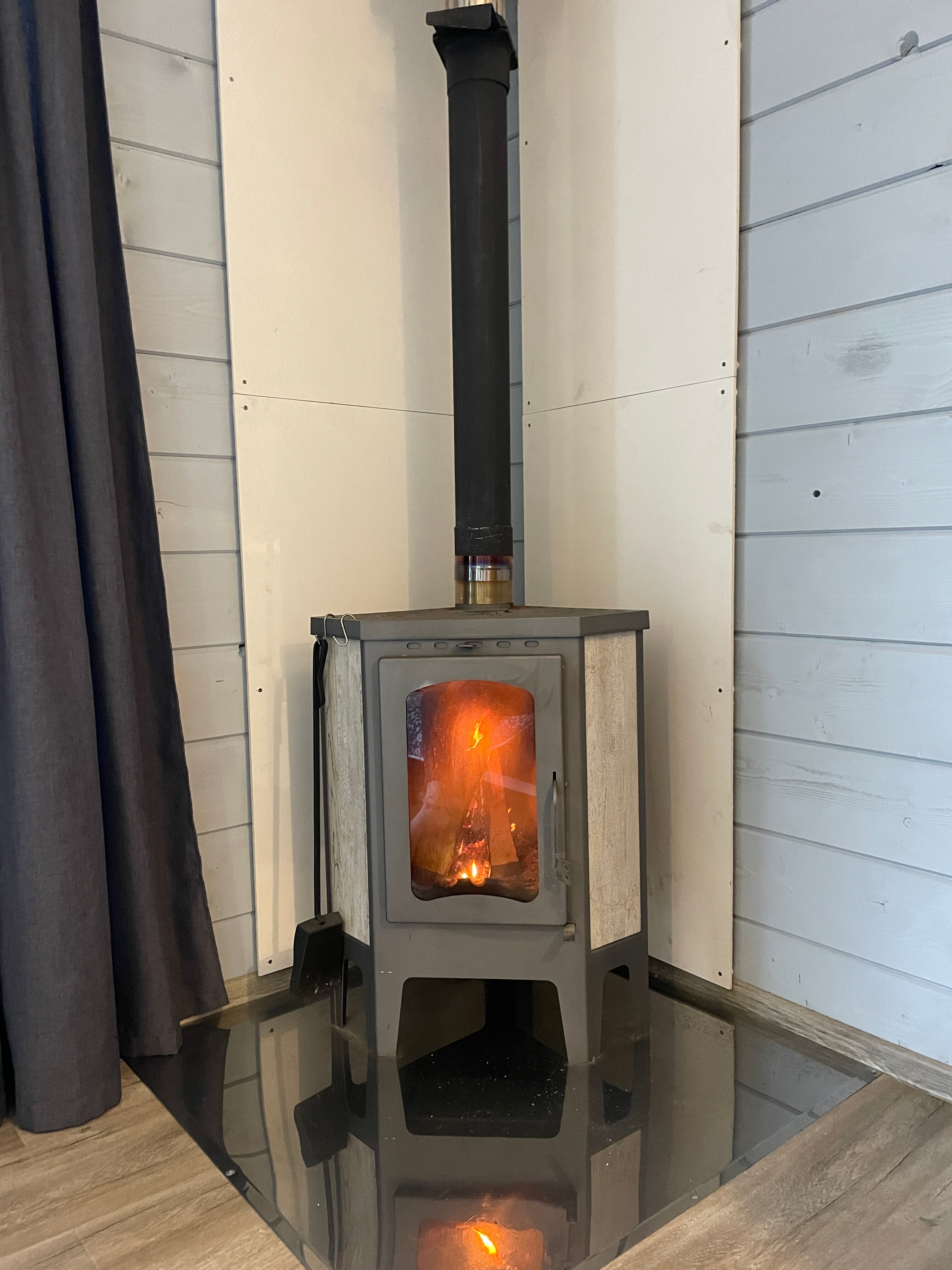 Фото Гостевой комплекс Крошнозеро