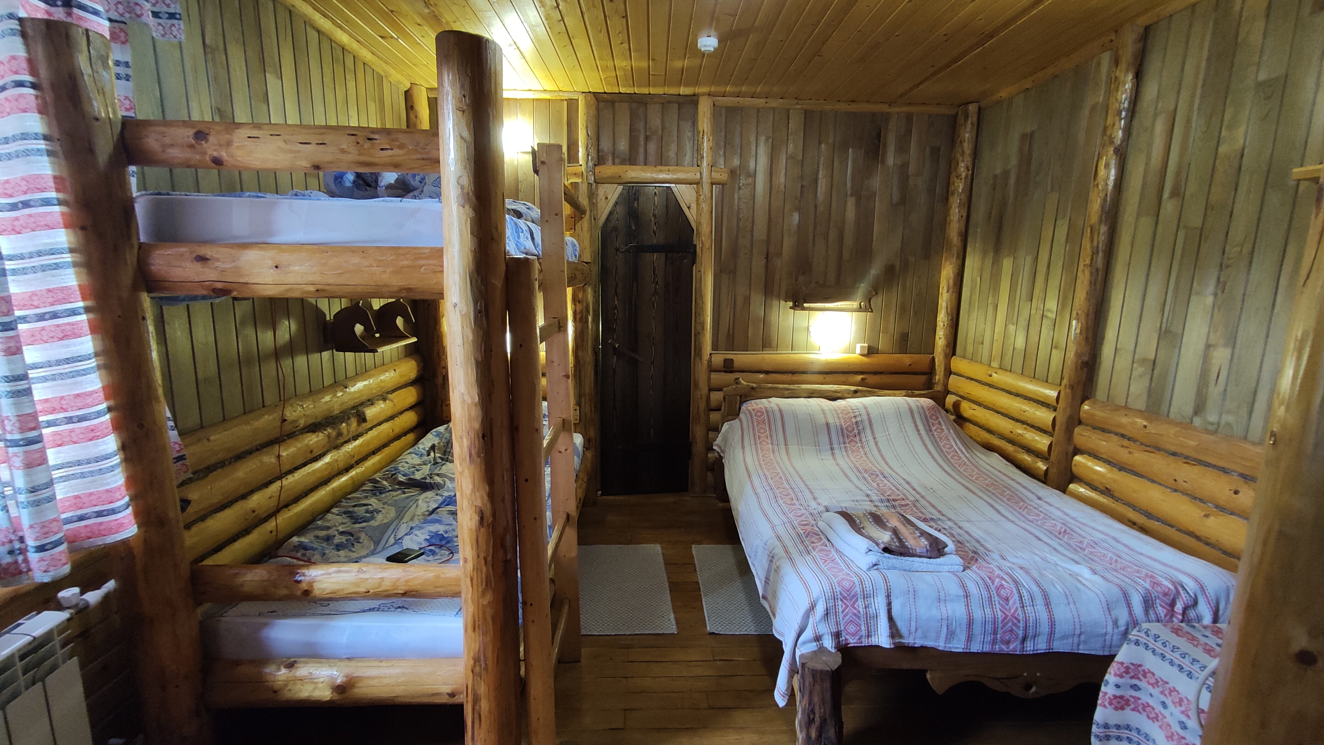 Фото Знаменская Богатырская Застава