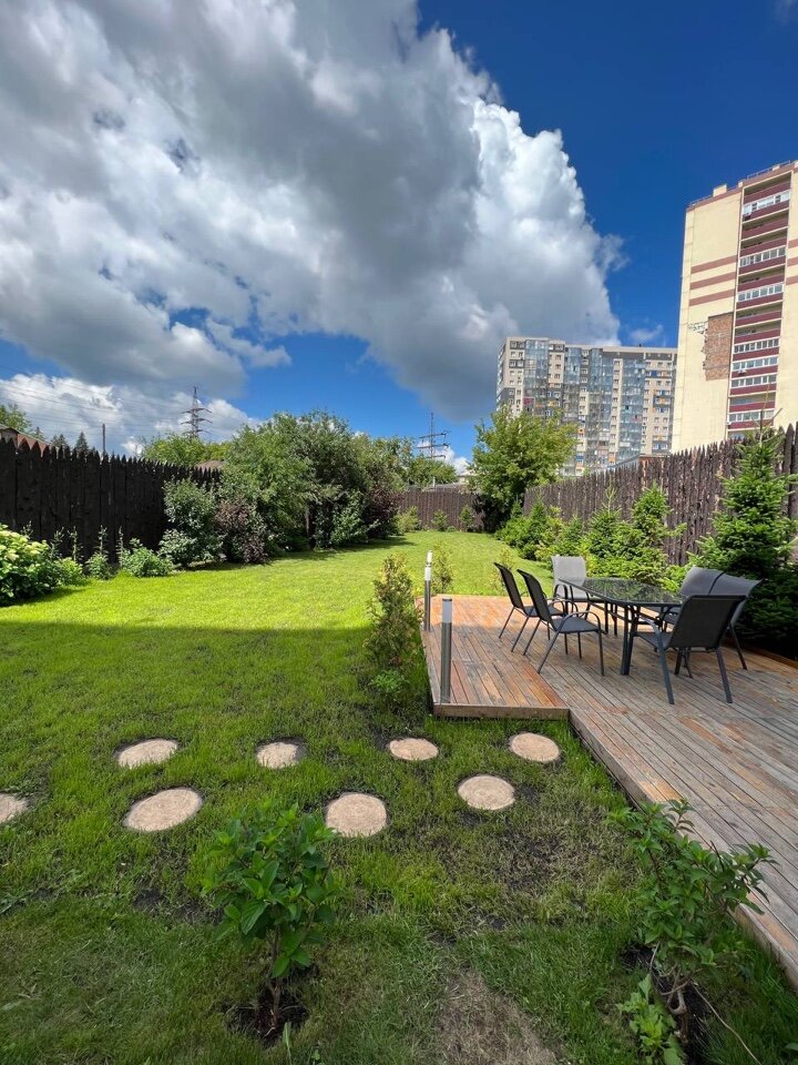 Фото Аквилон