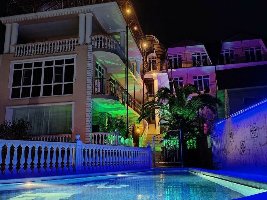 Фото Сибиряк