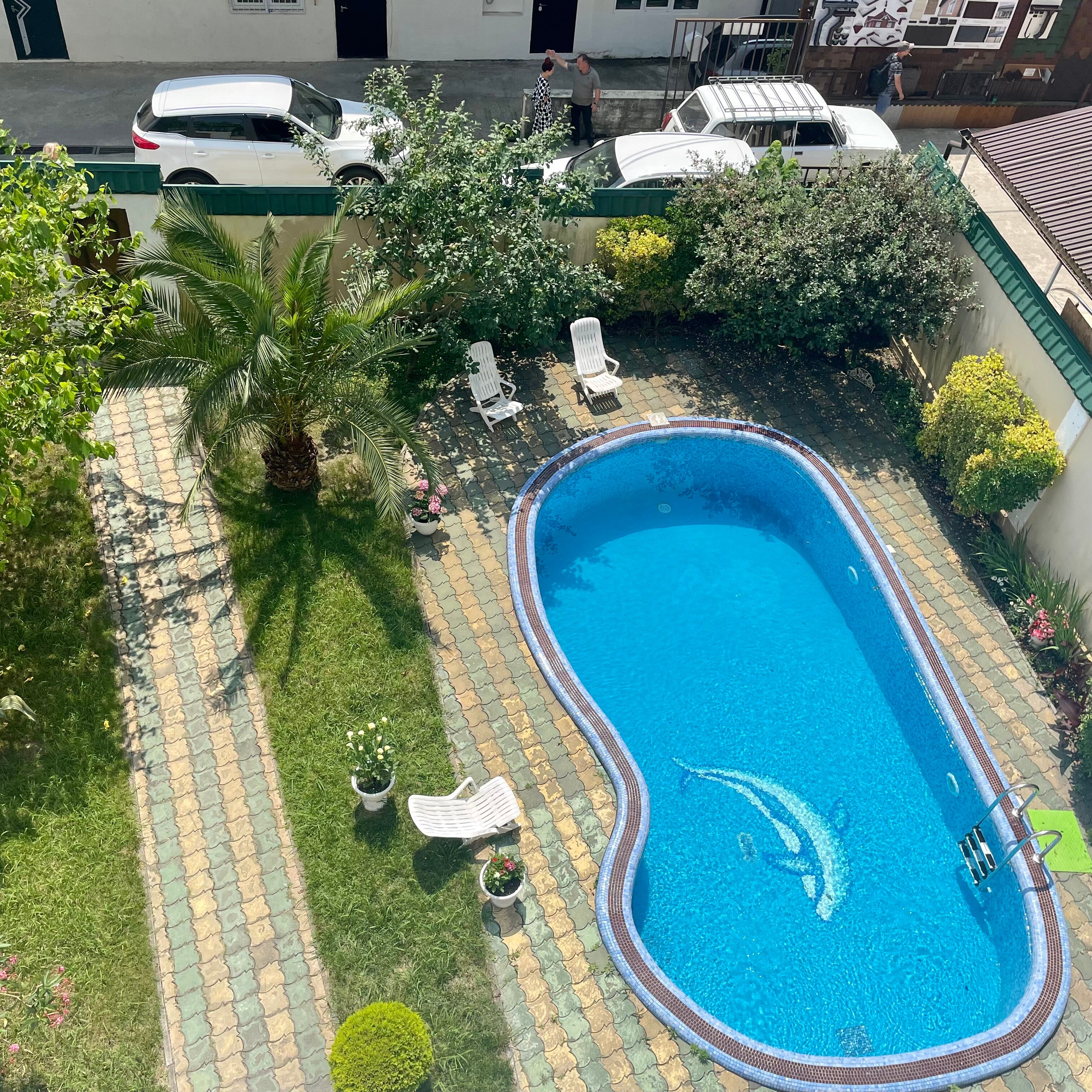 Фото отеля 3