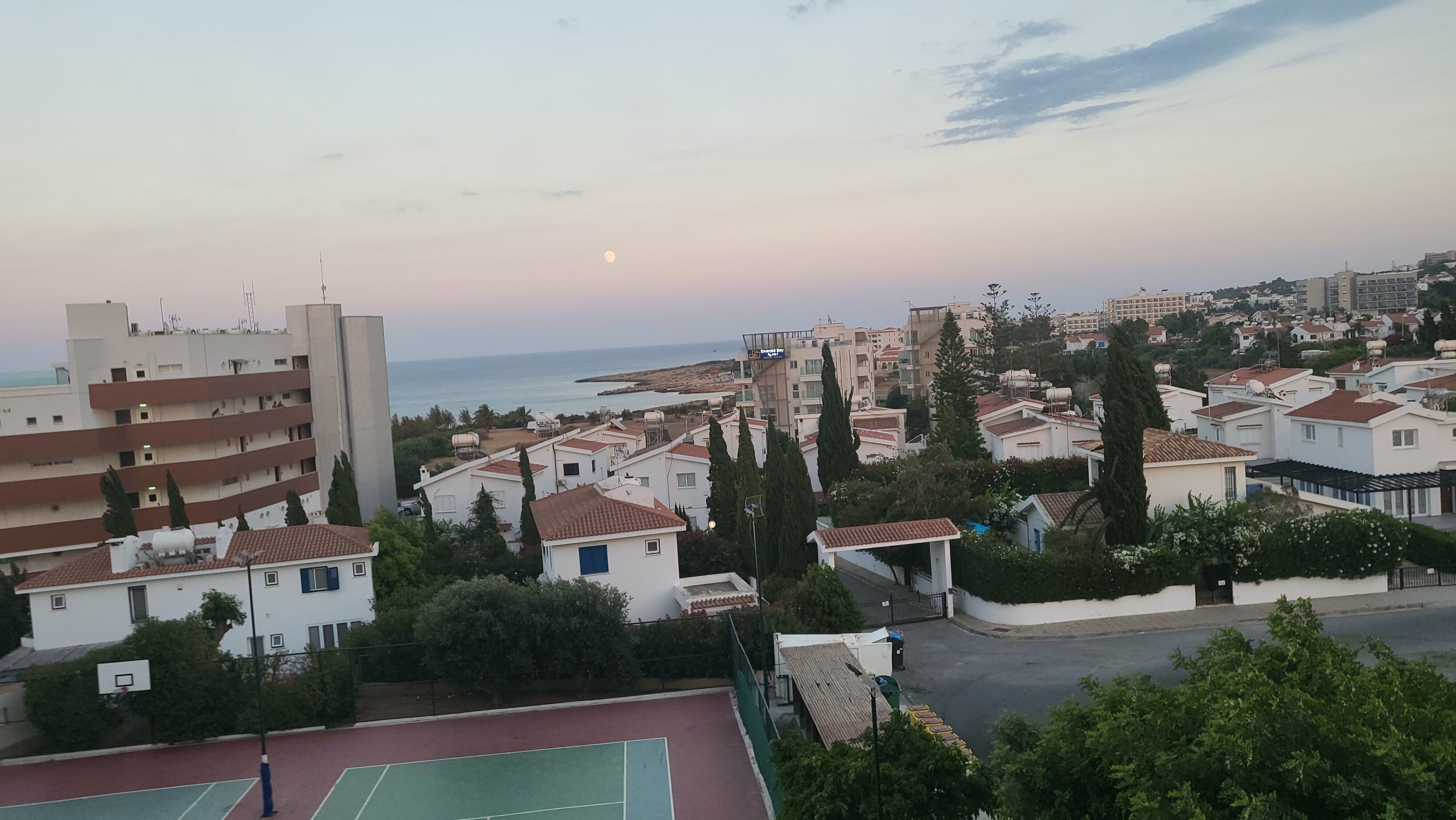 Фото Cavo Maris Beach Hotel