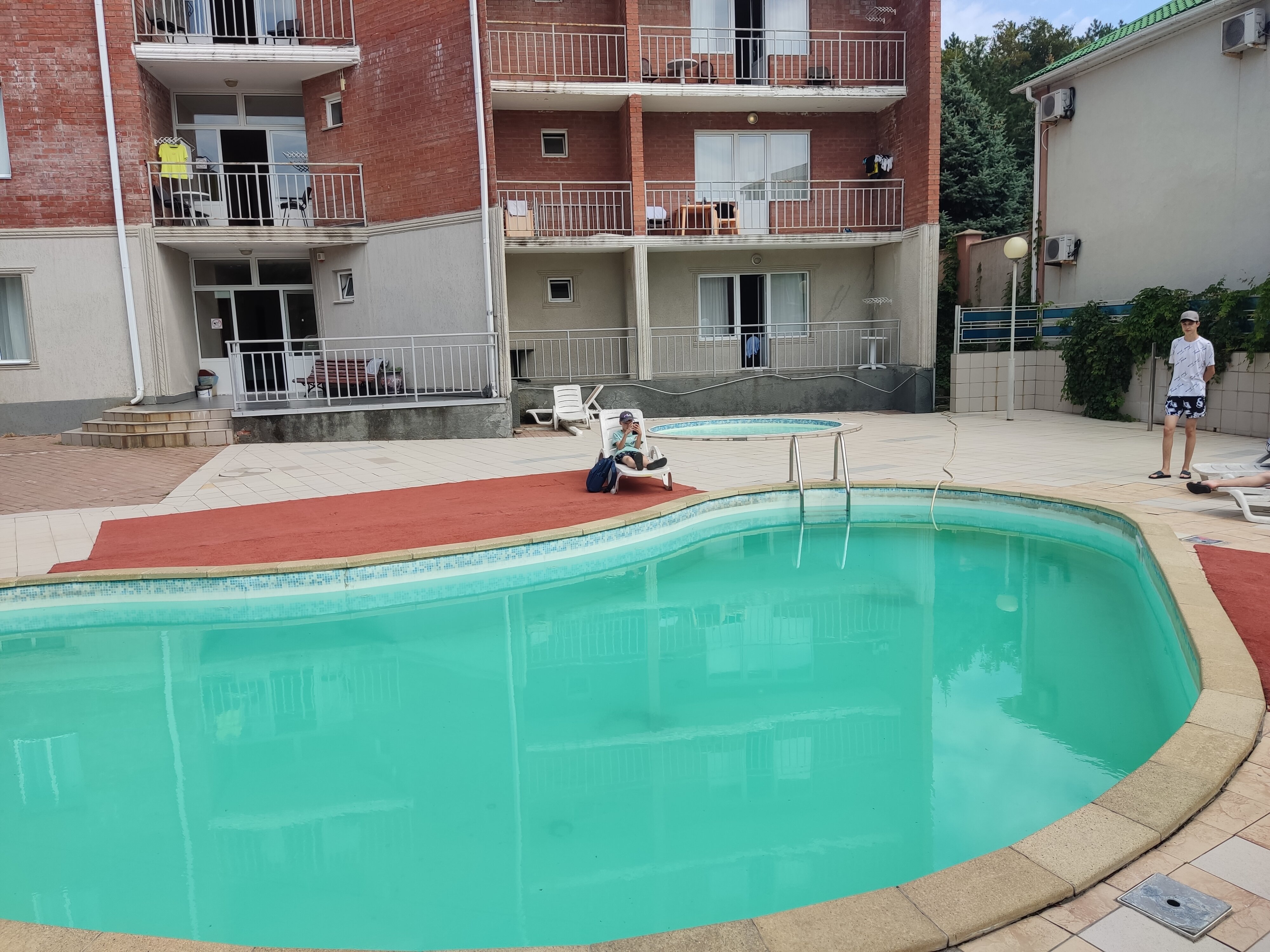 Фото Светлана