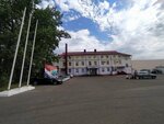 Детское кафе (Engelsa Street, 31/35) ، مقهى
