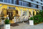 Apartments Europe (улица Маяковского, 17Б, корп. 1) ، فندق