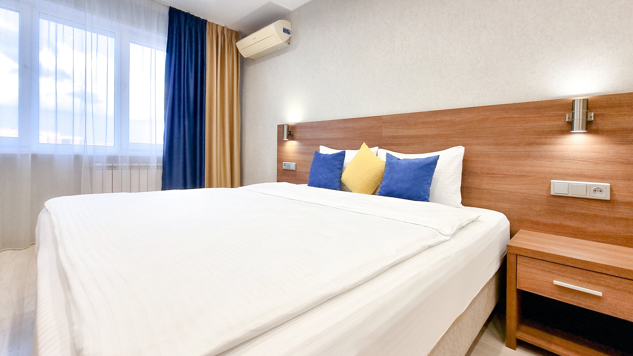 Фото Vladresort: Olimpia DeLuxe