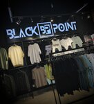 Black Point Design (Alekseya Belentsa Street, 9/1), tienda de ropa