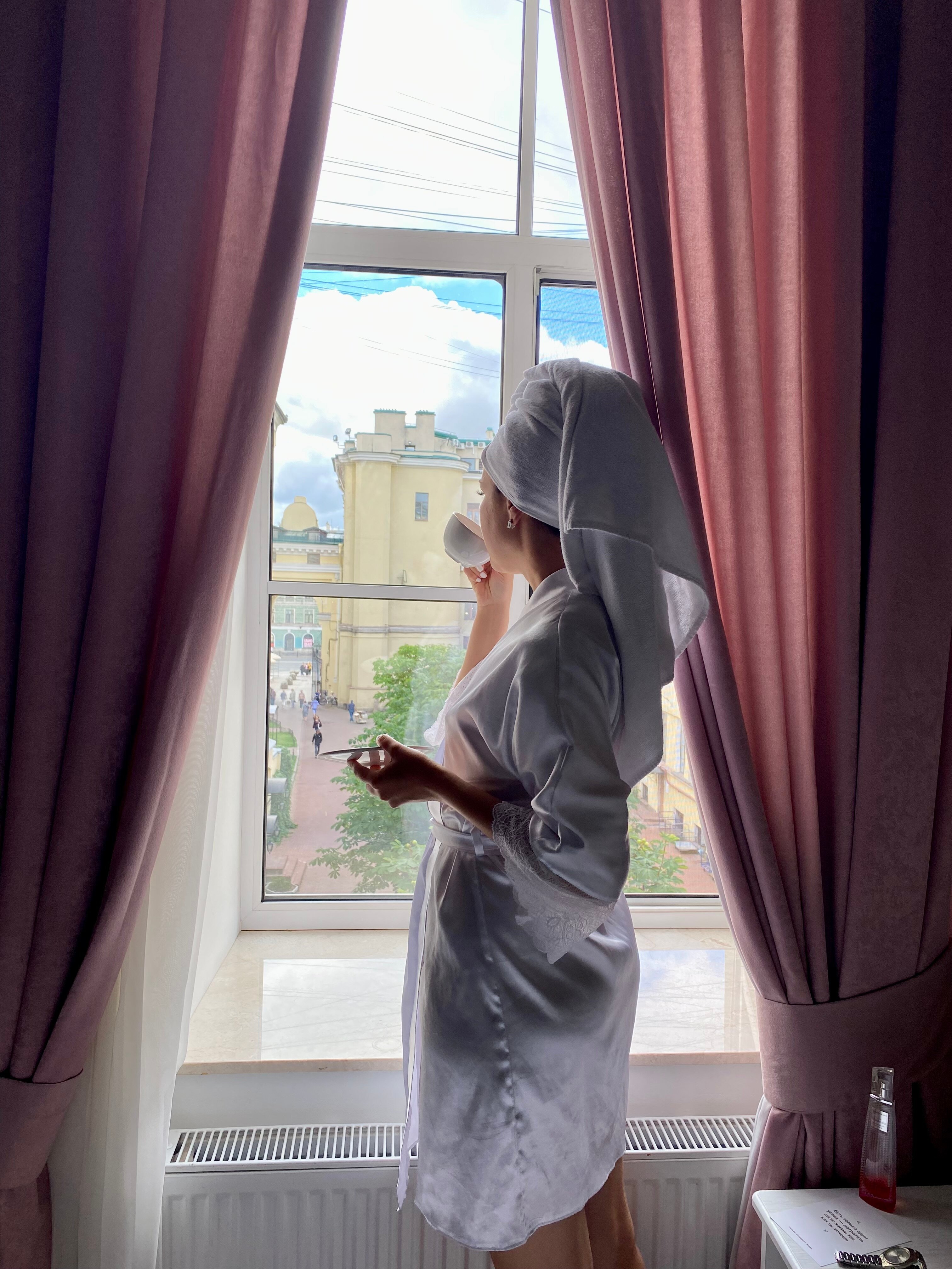 Фото Grand Catherine Palace