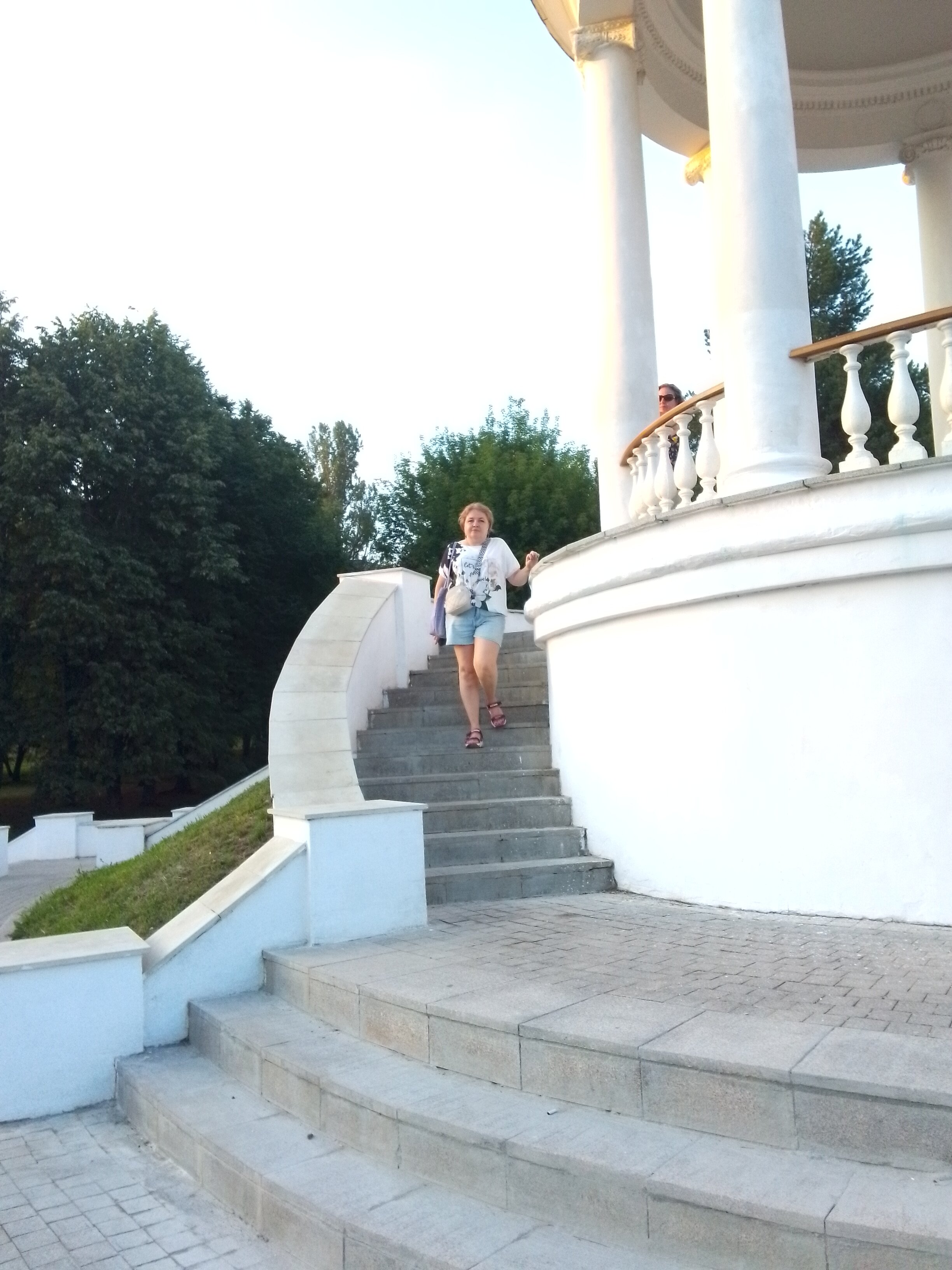 Фото Московская застава