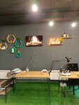 Nail’s Loft (ulitsa Lermontova, 42А), nail salon