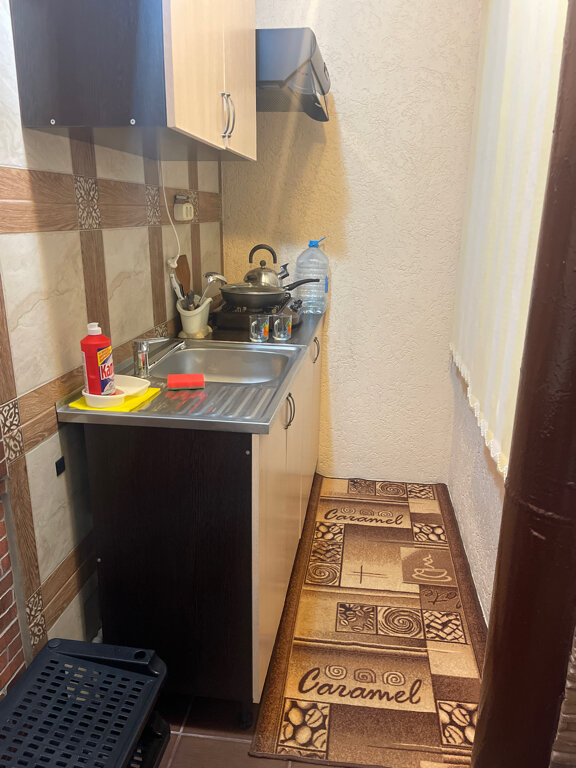 Фото Гостевой дом Анжелика