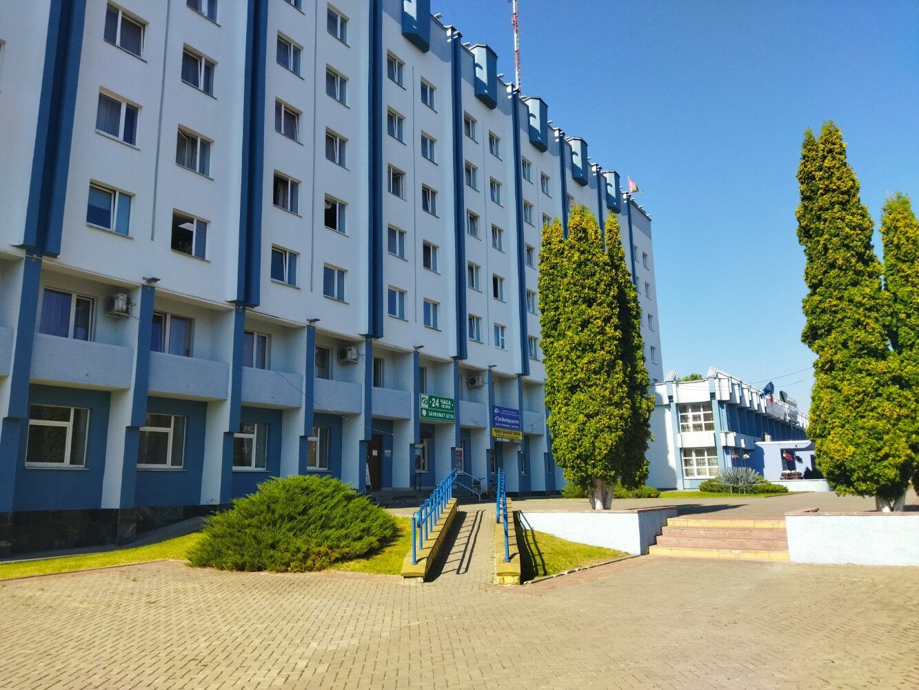 Фото Турист