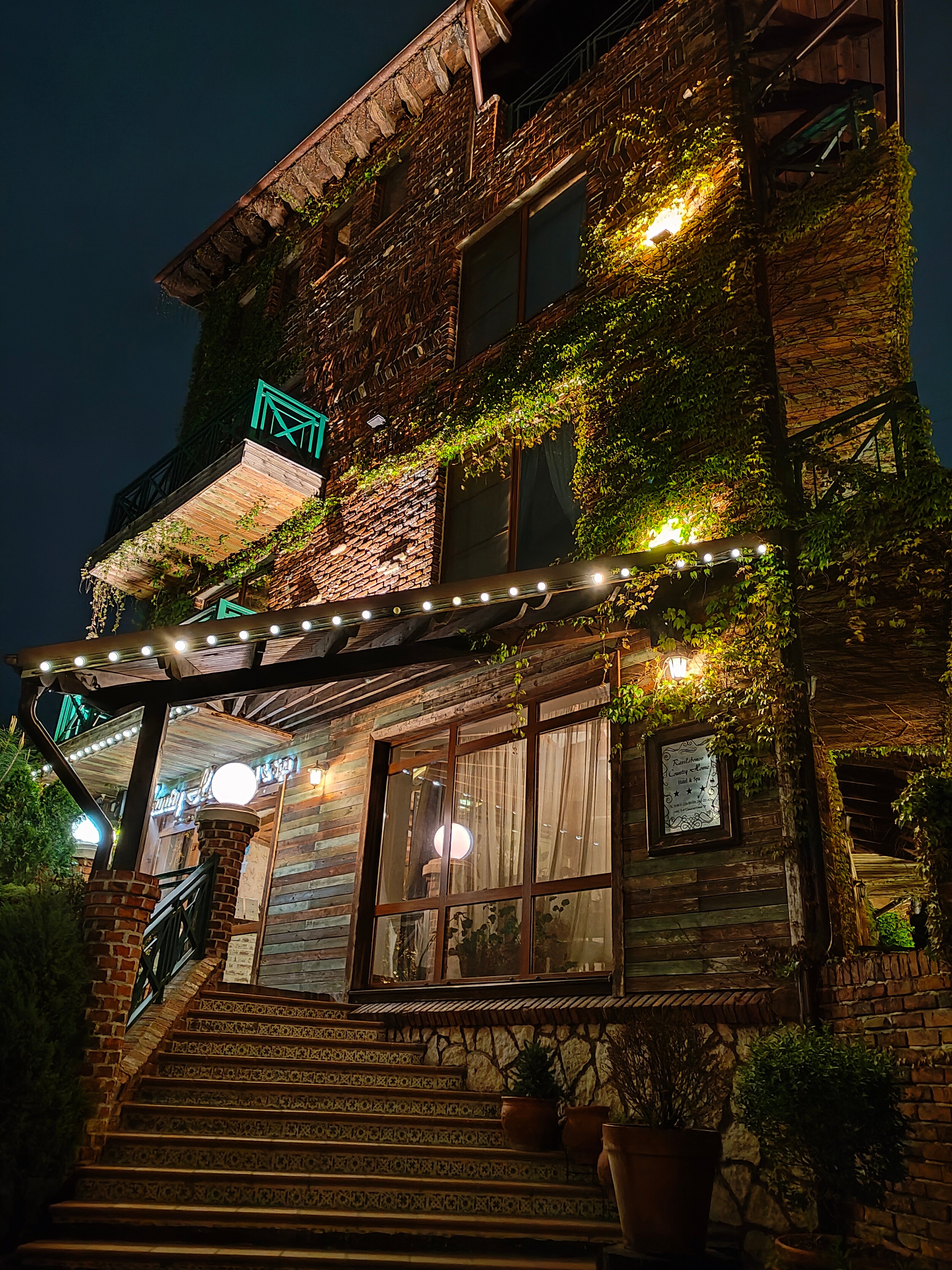 Фото Rassl Country Home