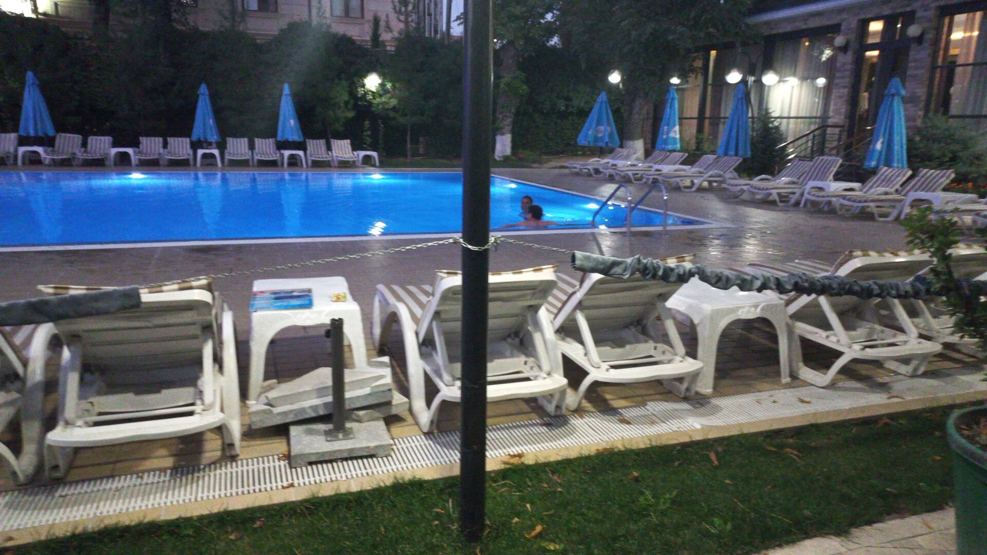 Фото Radisson Blu Hotel