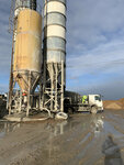 Argo (Kommuny Street, 9к1), concrete, concrete products