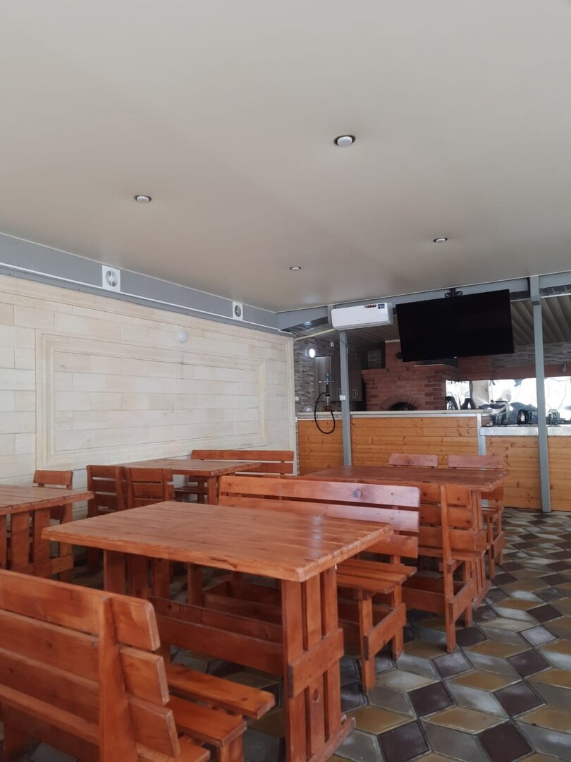 Фото Семейный гостевой дом на Зеленой