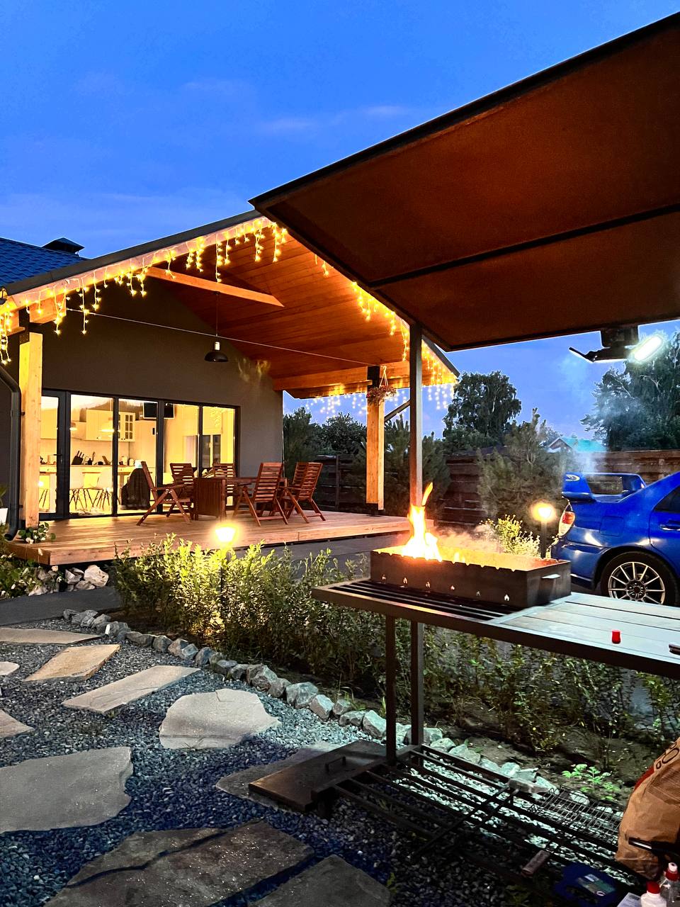 Фото Scandi House