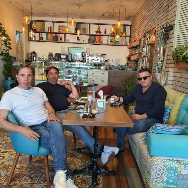 Restaurant Kibba Wa Tabbola Restaurant, Ras al‑Khaimah, photo
