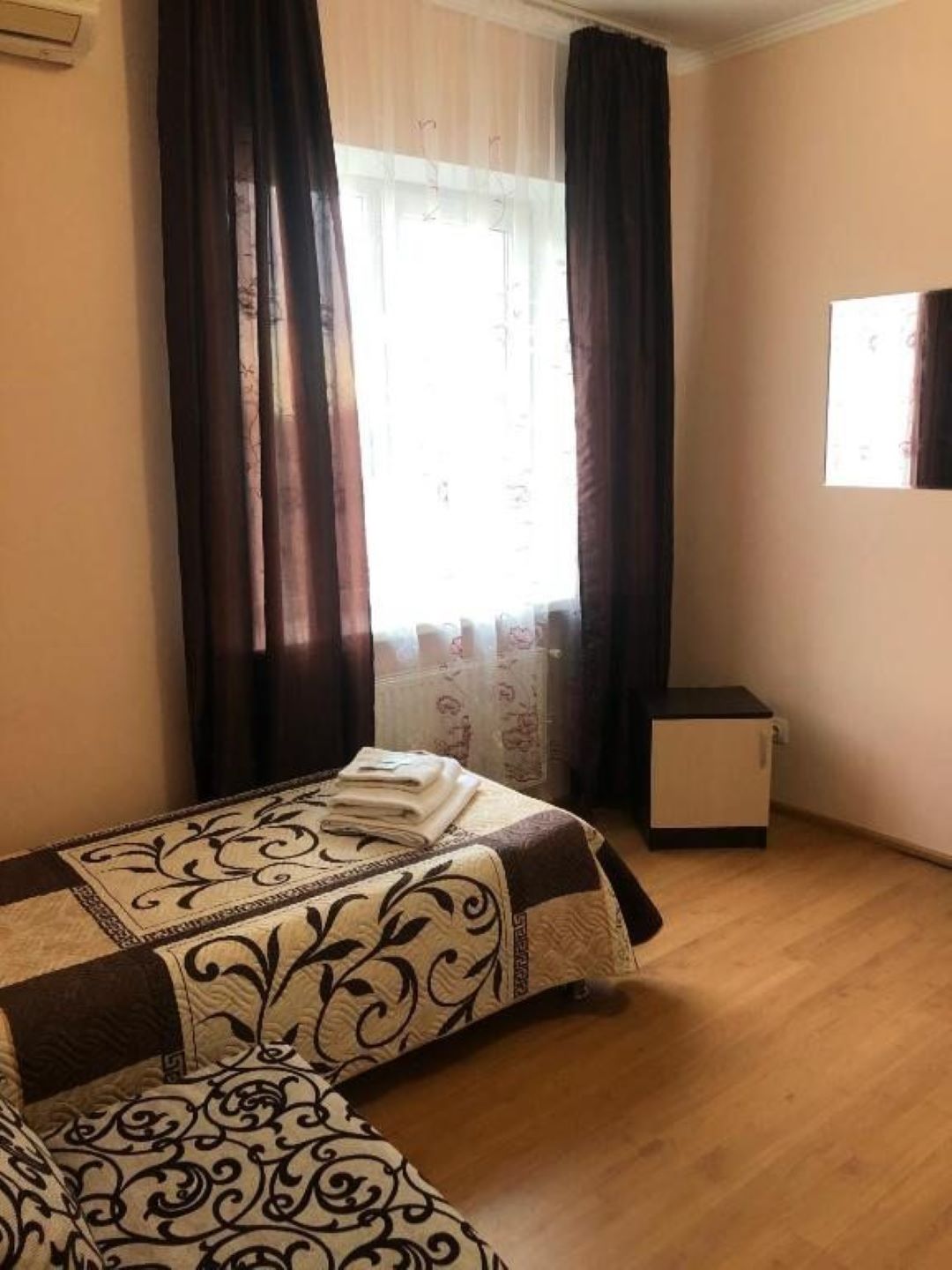 Фото Ля Кубань