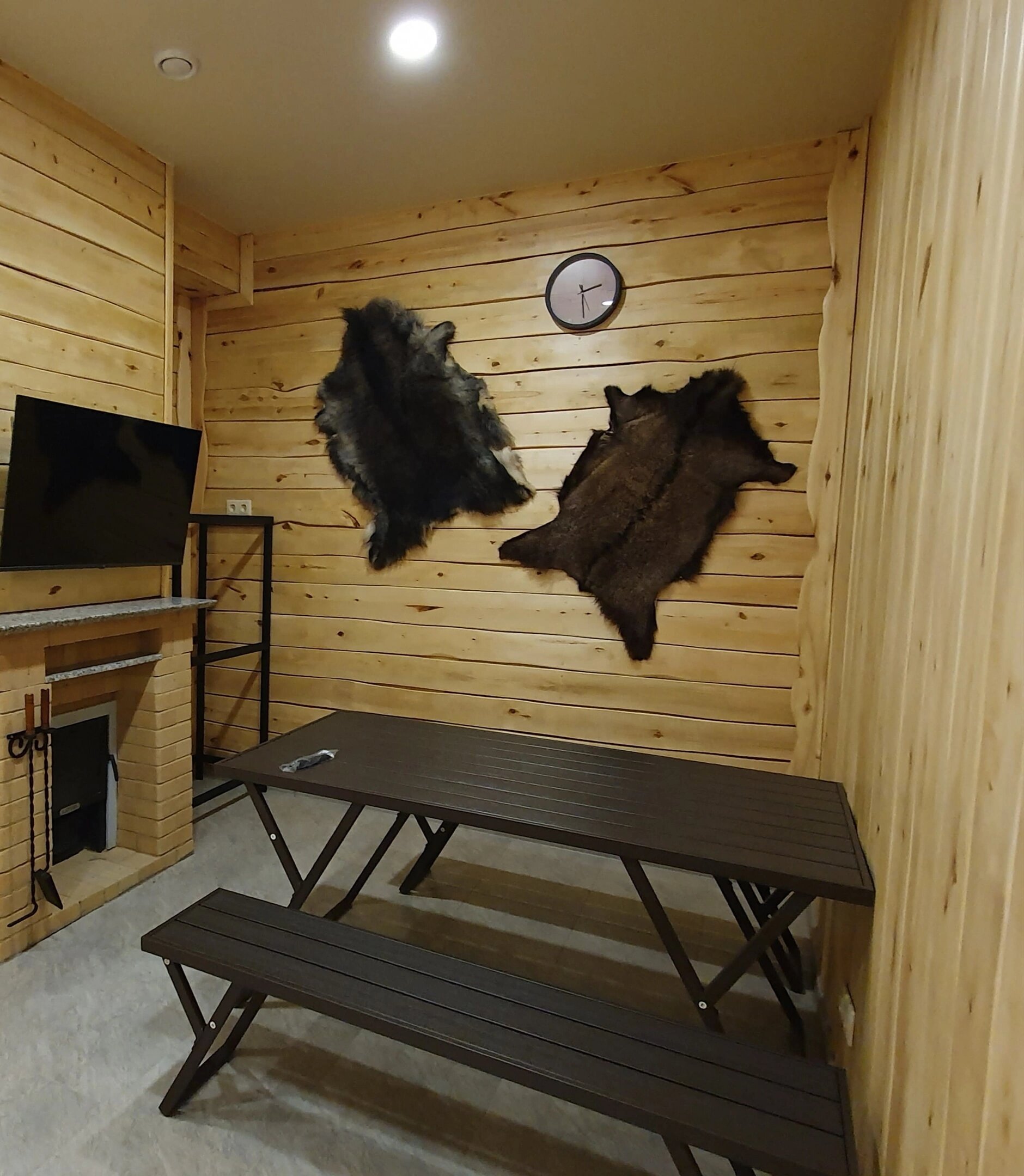 Фото Заимка