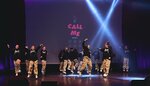 Fivelements (Shirokaya Street, 11), dance school