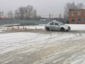 Фото 3 автошколы «Автошкола»