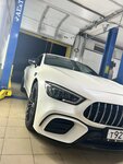 Db_servis (Madoyana Street, 60/23), servicio de coches, centro de reparación de automóviles