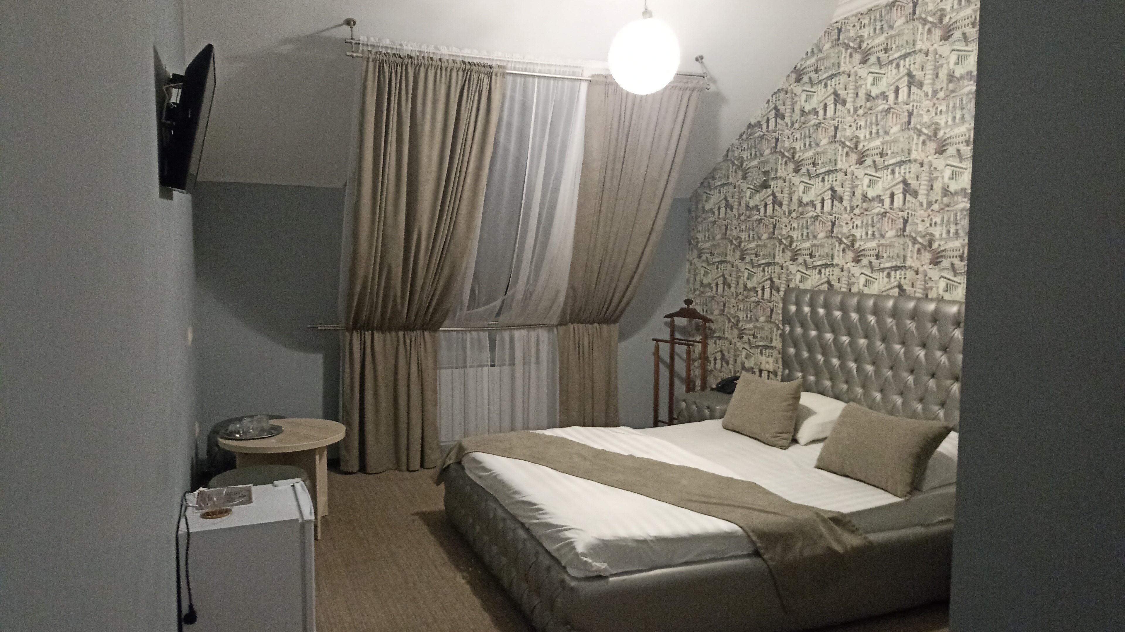 Фото Мартон Волга