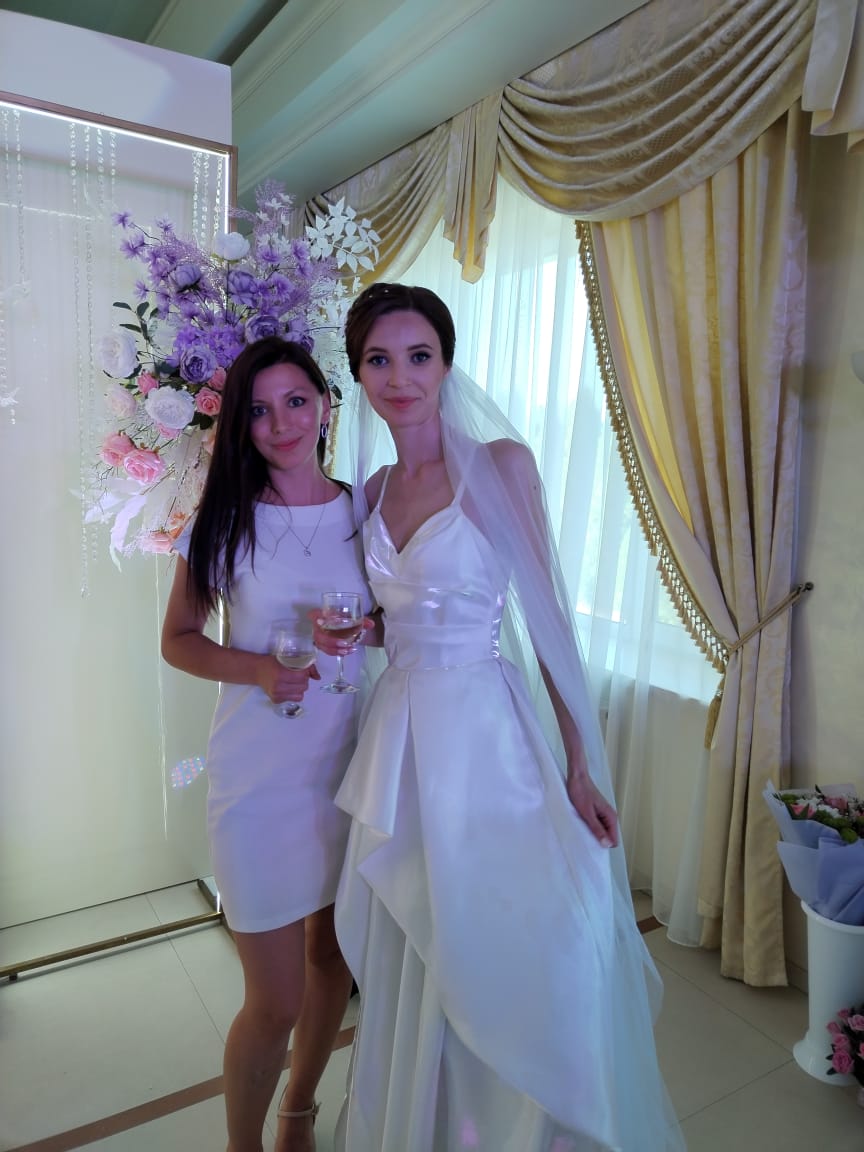 Фото Новый век