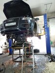 Авторесурс (Oktyabrskiy pereulok, 37), vehicle inspection station