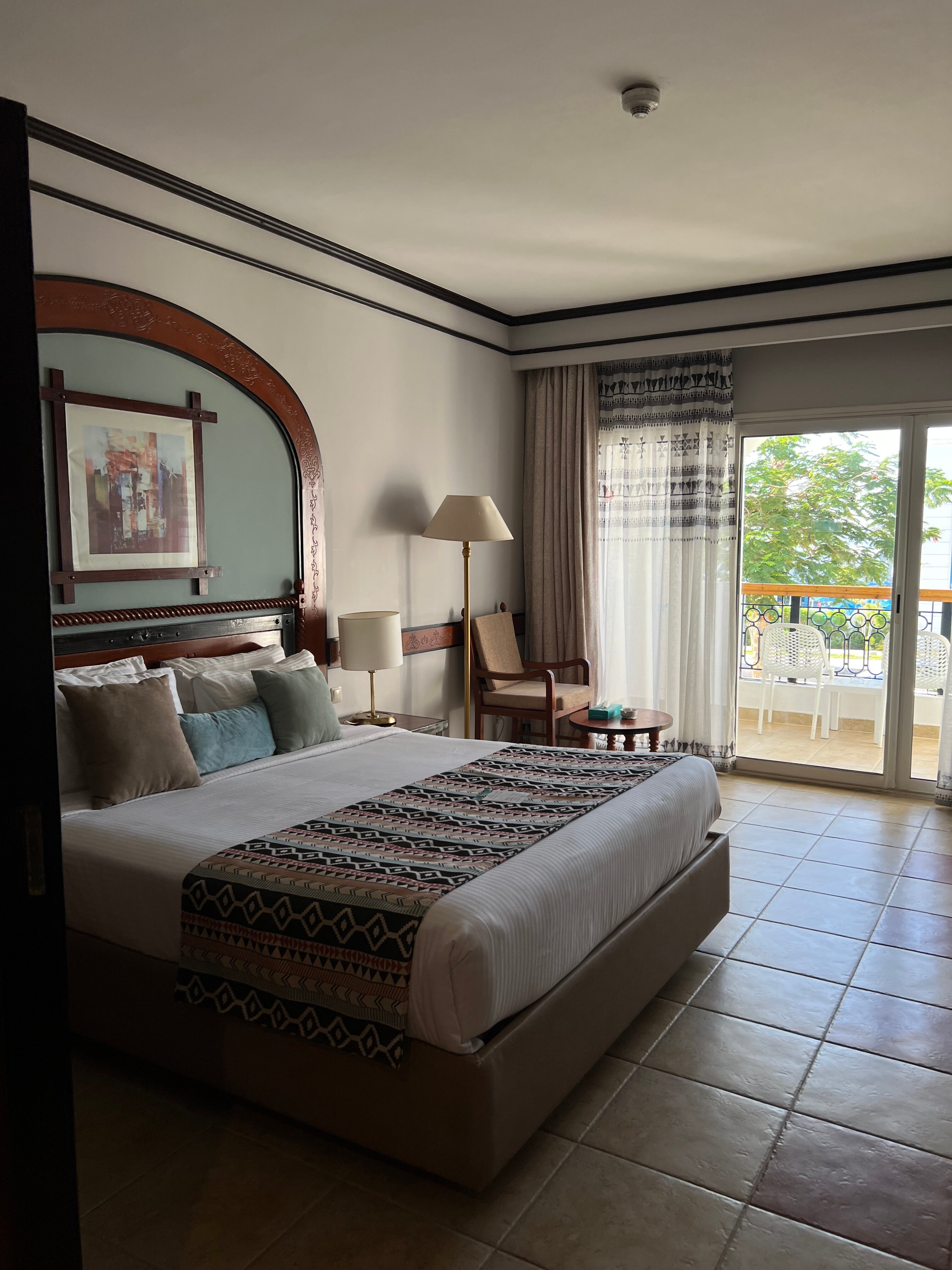 Фото Sunrise Remal Resort