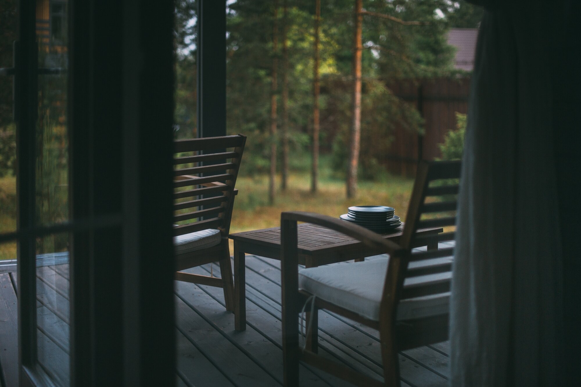 Фото Талицы Лодж