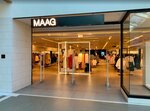 Maag (Musina Street, 33) ، متجر ملابس