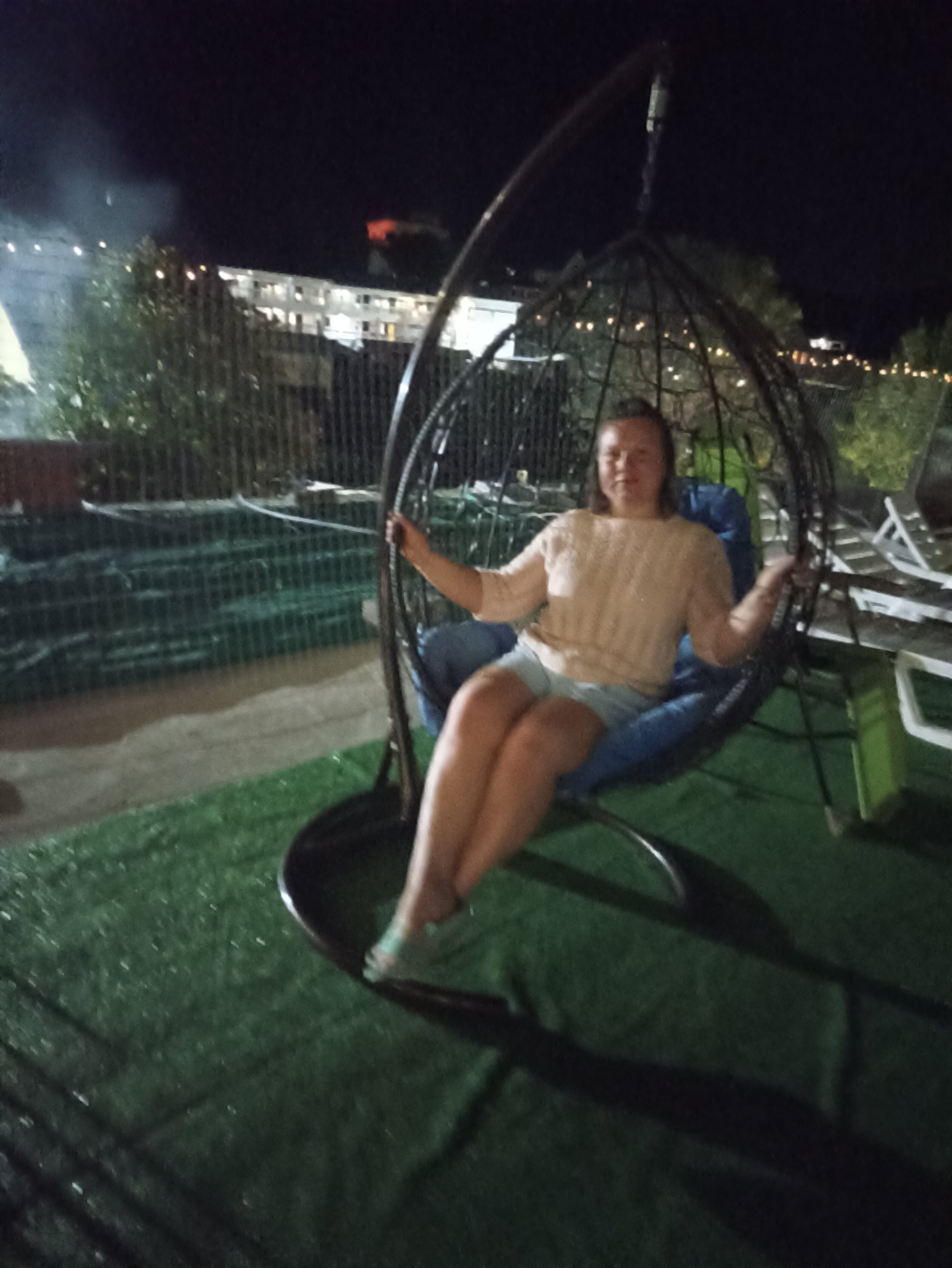 Фото Встреча