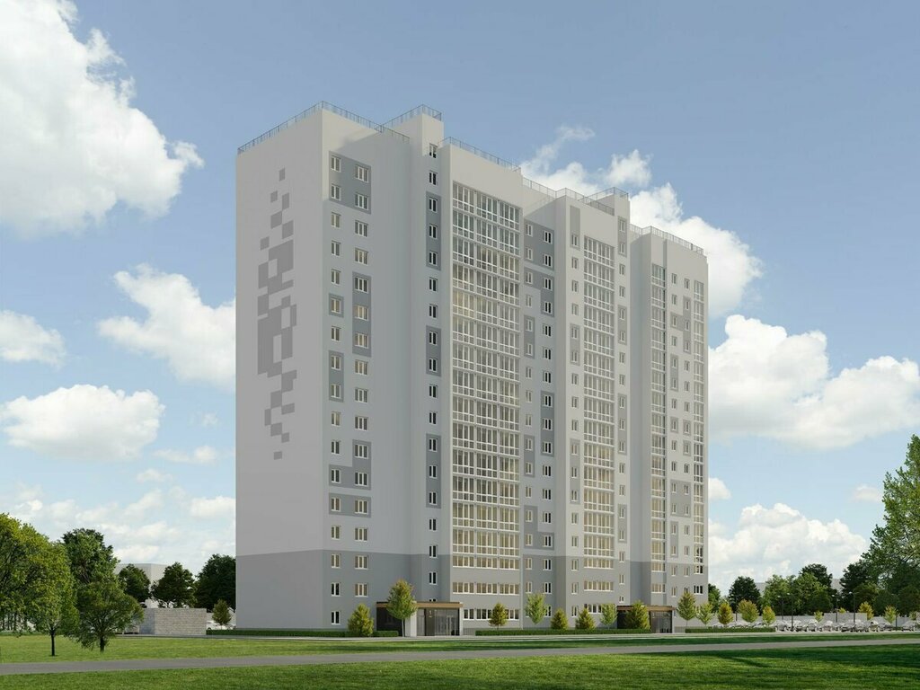 ЖК Скандинавия купить квартиру - цены от официального застройщика в Воронеже