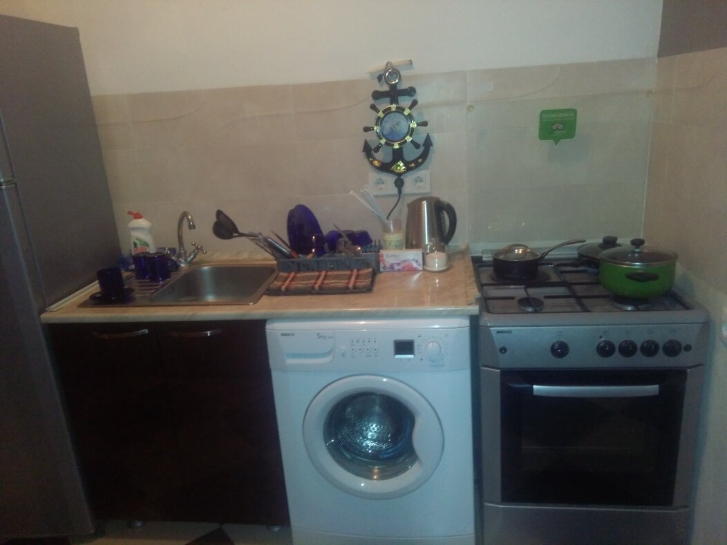 Фото Mia Guest House Tbilisi