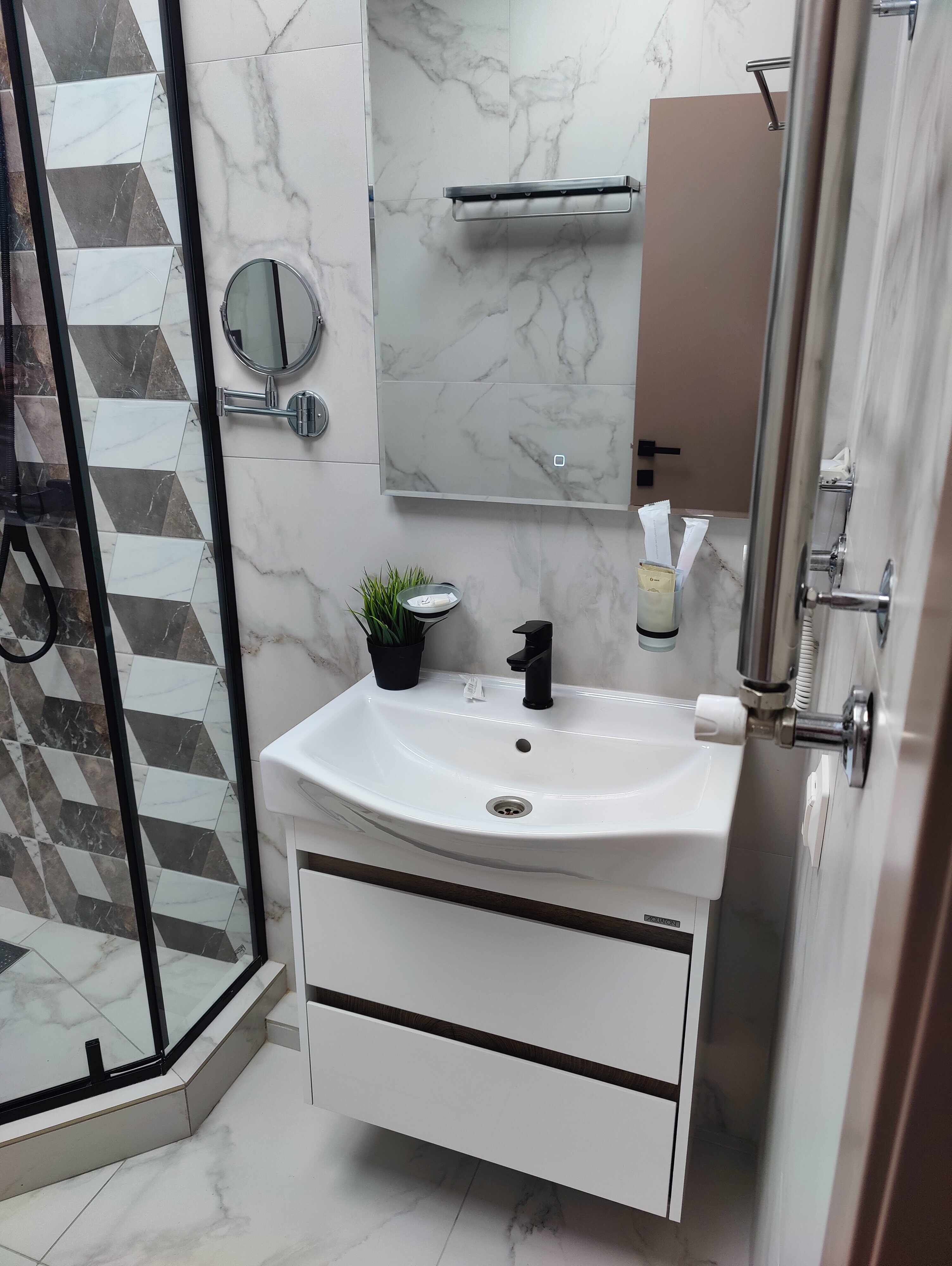 Фото Звездный