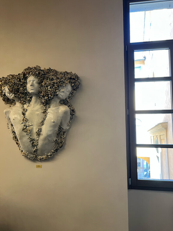 Фото Martius Private Suites Hotel