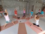 Волшебная йога (ulitsa Koneva, 12к3), yoga studio