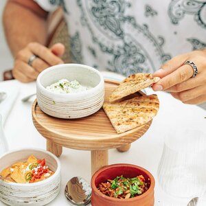 Miya (Bluewaters Island, Dubai Marina, Jumeirah, Dubai), restaurant