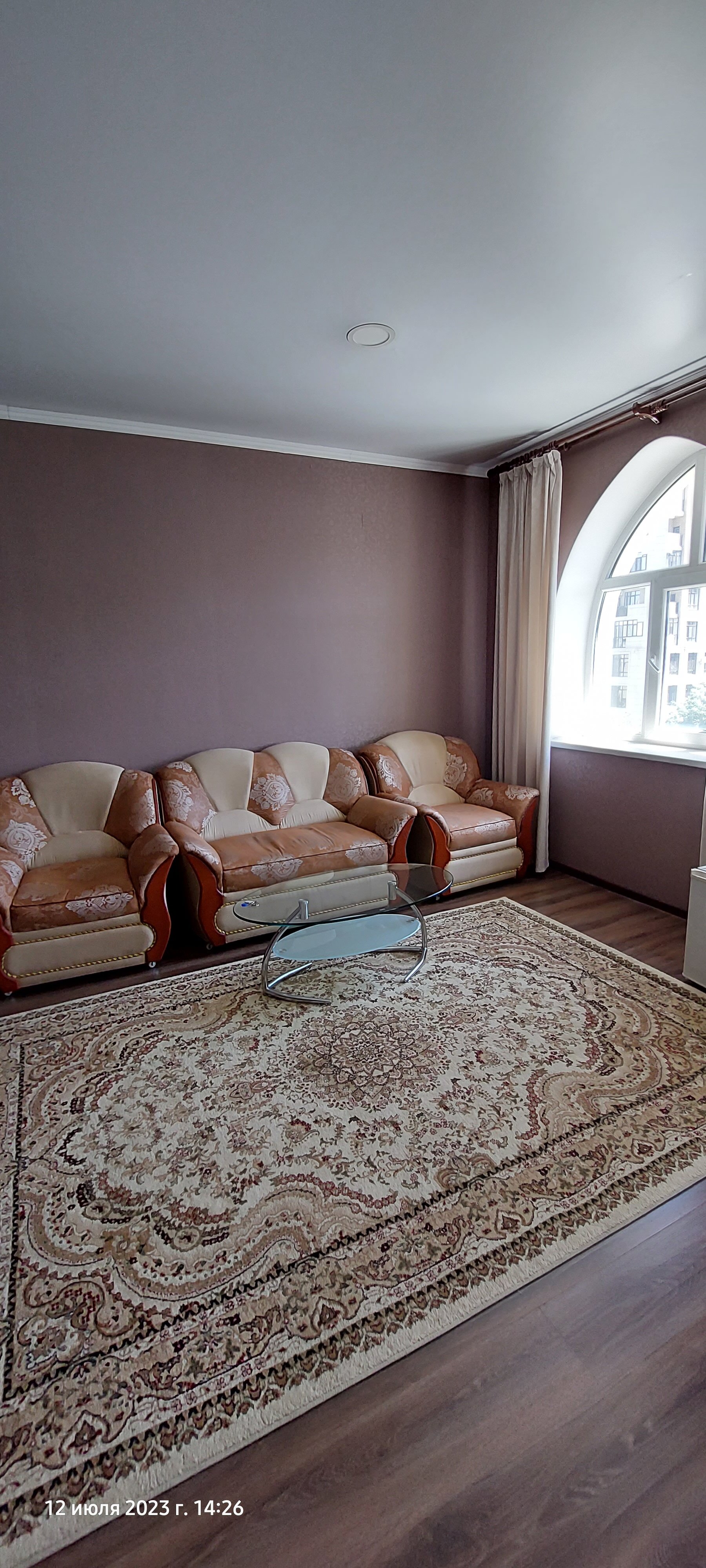 Фото Shah Palace