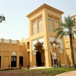 عيادة مركز صقور القنص (3/2, Al Meydan Street, Dubai) ، عيادة بيطرية