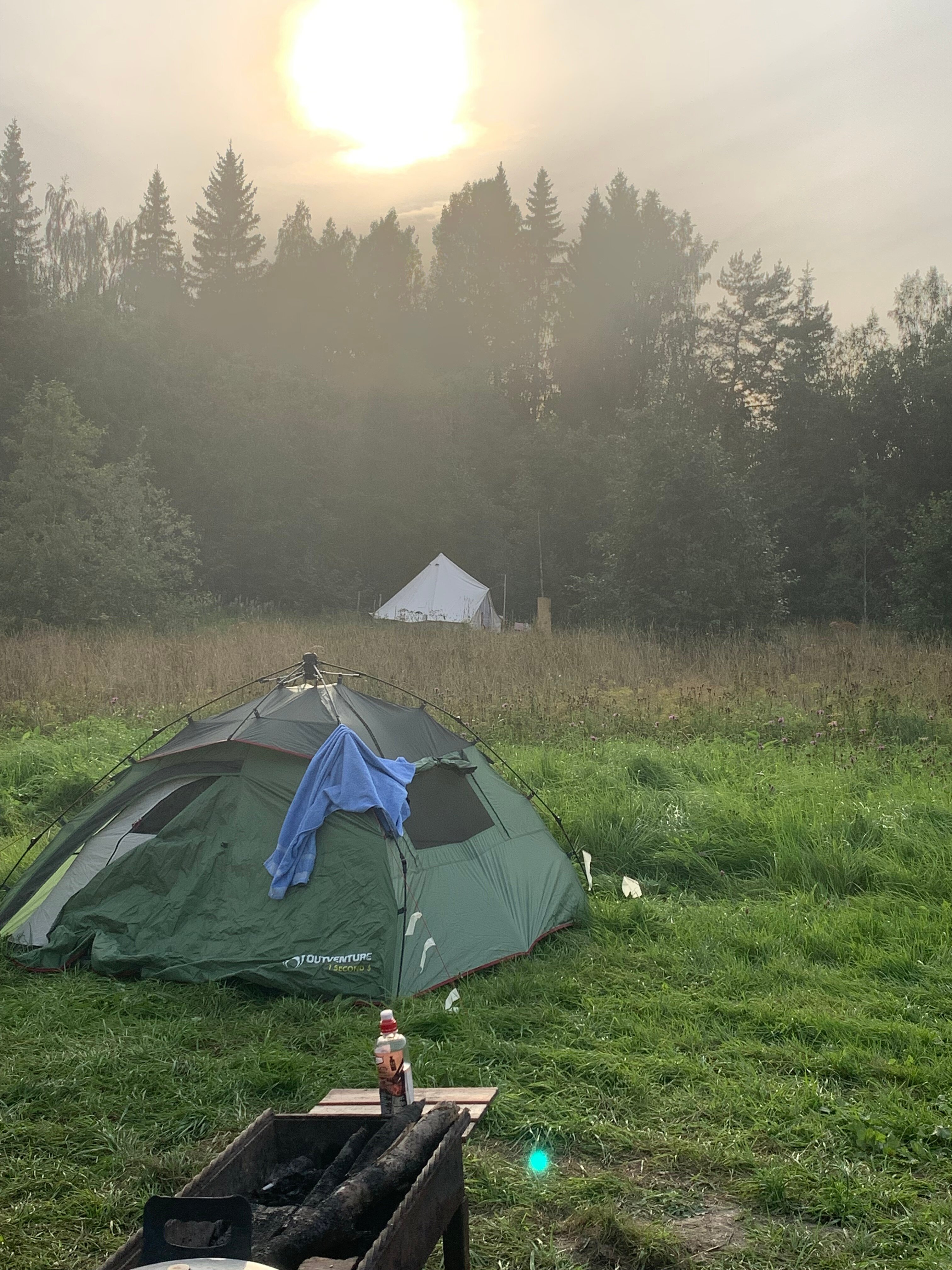 Фото Финский Хутор